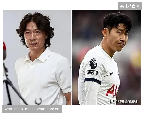 洪明甫已为小组赛对手制定不同战术,韩国队的战术切换执行力面临考验。 洪明甫已为小组赛对手制定不同战术,韩国队的战术切换执行力面临考验。